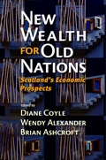 Cover: New Wealth for Old Nations - Princeton University Press