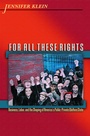 Cover: For All These Rights - Princeton University Press