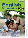 Cover: English for Jamaica Grade 7 - Nelson Thornes Ltd