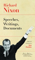 Cover: Richard Nixon - Princeton University Press