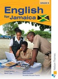 Cover: English for Jamaica Grade 9 - Nelson Thornes Ltd