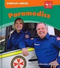 Cover: Everyday Heros Paramedics - Macmillan Education Australia