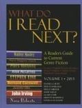 Cover: What Do I Read Next? - Cengage Gale