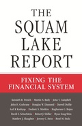 Cover: The Squam Lake Report - Princeton University Press