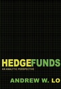 Cover: Hedge Funds - Princeton University Press