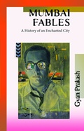 Cover: Mumbai Fables - Princeton University Press