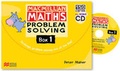 Cover: Maths Problem Solving Box 1 - Macmillan Education Australia