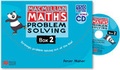 Cover: Maths Problem Solving Box 2 - Macmillan Education Australia