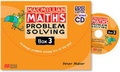 Cover: Maths Problem Solving Box 3 - Macmillan Education Australia