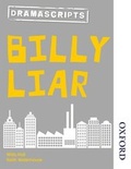 Cover: Oxford Playscripts: Billy Liar - Nelson Thornes Ltd