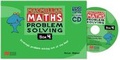 Cover: Maths Problem Solving Box 4 - Macmillan Education Australia