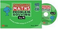 Enlarge image Cover: Maths Problem Solving Box 4 - Macmillan Education Australia