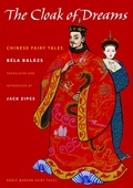 Cover: The Cloak of Dreams - Princeton University Press