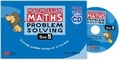 Cover: Maths Problem Solving Box 5 - Macmillan Education Australia
