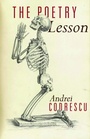 Cover: The Poetry Lesson - Princeton University Press