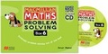 Cover: Maths Problem Solving Box 6 - Macmillan Education Australia