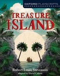 Cover: Oxford Playscripts: Treasure Island - Nelson Thornes Ltd