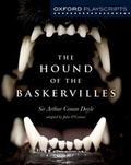 Cover: Oxford Playscripts: The Hound of the Baskervilles - Nelson Thornes Ltd