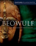 Cover: Oxford Playscripts: Beowulf - Nelson Thornes Ltd