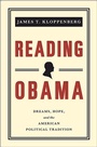 Cover: Reading Obama - Princeton University Press