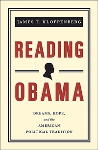 Enlarge image Cover: Reading Obama - Princeton University Press