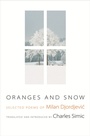 Cover: Oranges and Snow - Princeton University Press