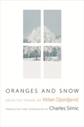 Cover: Oranges and Snow - Princeton University Press