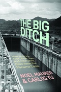 Cover: The Big Ditch - Princeton University Press