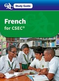 Cover: French for CSEC - Nelson Thornes Ltd