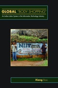 Cover: Global "Body Shopping" - Princeton University Press