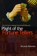 Cover: Plight of the Fortune Tellers - Princeton University Press