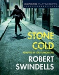 Cover: Oxford Playscripts: Stone Cold - Nelson Thornes Ltd