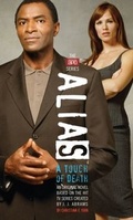 Cover: A Touch of Death - Gallery Books