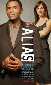 Enlarge image Cover: A Touch of Death - Gallery Books