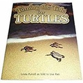 Cover: Turning the Tide for Turtles - Rigby