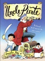 Cover: Uncle Pirate - MARGARET K MCELDERRY BOOKS
