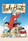 Cover: Uncle Pirate - MARGARET K MCELDERRY BOOKS