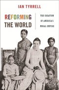 Cover: Reforming the World - Princeton University Press