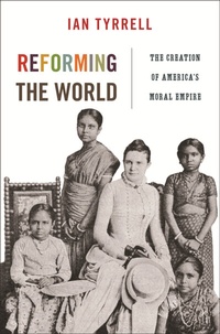 Enlarge image Cover: Reforming the World - Princeton University Press