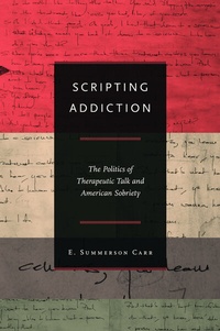 Enlarge image Cover: Scripting Addiction - Princeton University Press
