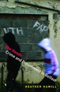Cover: The Hoods - Princeton University Press