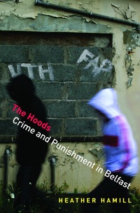 Enlarge image Cover: The Hoods - Princeton University Press