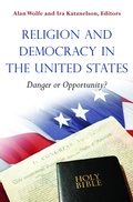 Cover: Religion and Democracy in the United States - Princeton University Press