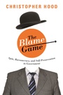 Cover: The Blame Game - Princeton University Press