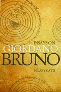 Cover: Essays on Giordano Bruno - Princeton University Press