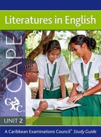 Enlarge image Cover: Literatures in English for CAPE Unit 2 - Nelson Thornes Ltd
