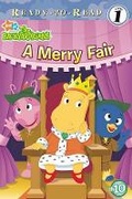 Cover: A Merry Fair - Simon & Schuster