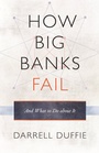 Cover: How Big Banks Fail and What to Do about It - Princeton University Press