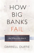 Cover: How Big Banks Fail and What to Do about It - Princeton University Press