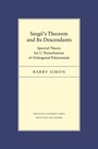 Cover: Szego's Theorem and Its Descendants - Princeton University Press